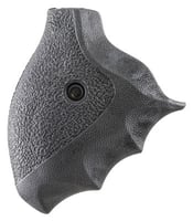 ERGO GRIP DELTA GRIP SW J FRAME ROUND BUTT BLACK | 810049121129