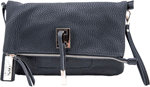 CAMELEON AYA CONCEAL CARRY PURSE CLUTCH/CROSSBODY BLACK | 659806490739