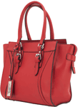 CAMELEON APHAEA CONCEAL CARRY PURSE TOTE STYLE RED | 659806491453