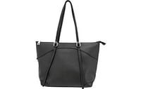 Cameleon Grace Concealed Carry Purse Black | 659806491941