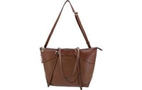 Cameleon Grace Concealed Carry Purse Tan | 659806491958
