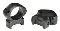 WEAVER RINGS DETACHABLE TOP MOUNT GSLAM MED 30MM MATTE | 076683001238