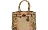 Smith  Wesson Croc Concealed Carry Purse | 659806496366