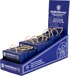 CAMELEON SW GENUINE LEATHER WALLET DISPLAY 12PC | 659806496762