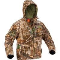 ARCTIC SHIELD HEAT ECHO SHERPA JACKET REALTREE EDGE XX-LARGE | 043311962834 | Arctic Shield | Apparel | Outerwear 