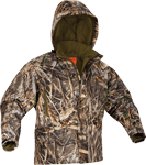 ARCTIC SHIELD HEAT ECHO ATTACK JACKET REALTREE MAX7 LARGE | 043311978507