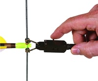 Allen 545 Archery String Loops, 3 Pack | 026509005452