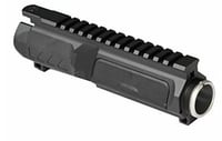 CMMG Upper Receiver Assembly for Mk4/ AR15 Armor Black | 810097506329