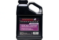 Winchester 572 SHotshell Powder 4lb | 039288003045