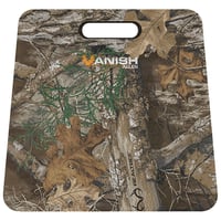 ALLEN FOAM CUSHION W/ CARRY HANDLE 13 InchX14 InchX2 Inch REALTREE EDG | 026509035381 | Allen Co | Hunting | Chairs and Stools 