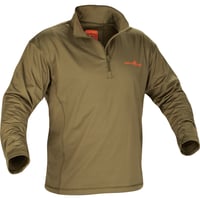 ARCTIC SHIELD MIDWEIGHT BASE LAYER TOP WINTER MOSS XX-LARGE | 043311979436