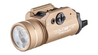 TLR-1 HP 1000LM SCRW MNT FDE  LED TACTICAL WEAPON LIGHT | 080926591516