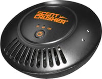 SCENTCRUSHER OZONE ROOM CLEAN HALO 30/60/120 MIN SET 3.25 Inch | 859518593616