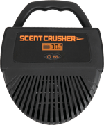 SCENTCRUSHER OZONE BASE CAMP GENERATOR | 859518599052