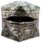 PRIMOS GROUND BLIND DOUBLE BULL DELUXE | 010135600617