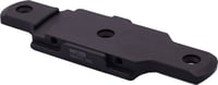 WILLIAMS LRS ADAPTER PLATE REMINGTON HOLE SPACING | 053506293612