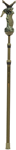 PRIMOS SHOOTING REST TRIGGER STICK XBOW MONO-POD G3 33 Inch-65 | 010135658175