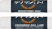 ALLEN RAIL LUBE/STRING WAX COMBO CROSSBOW | 026509034803 | Allen Co | Archery | Accessories | String Accessories