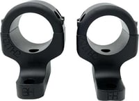 DNZ GAME REAPER INTEGRAL 2PC MOUNT REM 700 HIGH 4SCREW BLK | 810037210156