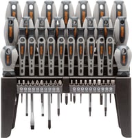 LYMAN HERITAGE 47PC DRIVER SET | 011516712608