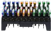 LYMAN HERITAGE 47PC T HANDLE DRIVER SET | 011516712622