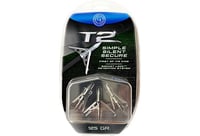 G5 PRACTICE HEAD BALLISTIC MATCH POINT T2 125GR 3PK | 817990008547