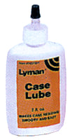 Lyman Case Lube Lubricant Only 2 oz. | 011516713018