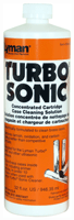 LYMAN TURBO SONIC CASE CLEANING SOLUTION 32OZ. BOTTLE | 011516717146 | Lyman | Reloading | Accessories 