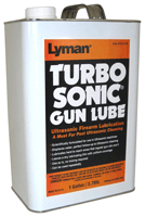 LYM BBL  GUN PARTS CONDITIONING LUBE 1GAL | 011516717351