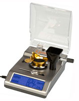 Lyman Accu-Touch 2000 Electronic Scale | 011516715586