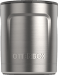 OTTERBOX ELEVATION TUMBLER W/ BASIC LID 10OZ CLEAR/SS | 660543411307