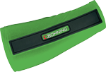 Bohning Slip-On Armguard  br  Neon Green Medium | 010847211613