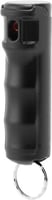 Mace Compact Pepper Spray Black Hard Case 12 Range - Black | 022188807851