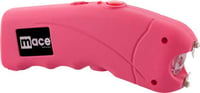STUN GUN ERGO STUN - PINKHigh Voltage Stun Gun with Bright LED - Pink 2,400,000 volts of electric output- Powerful LED light - Convenient to carry - High quality rubberized finish - High capacity rechargeable battery - Integrated charging pluggh capacity rechargeable battery - Integrated charging plug | 022188808148