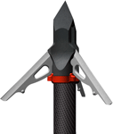 G5 Outdoor Deadmeat 3Blade Crossbow Broadhead 100 gr | 817990006048