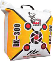 MORRELL TARGETS BUCKSHOT BK300 FIELD POINT BAG TARGET | 036496116024