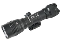 WORN STREAMLIGHT PROTAC RAIL HL-X 1000LUM GN LIGHT | 080926881280