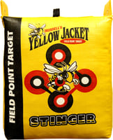 MORRELL TARGETS YELLOW JACKET STINGER FIELD POINT BAG TARGET | 036496113184