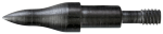 EASTON MULTI POINTS 100 GRAIN 9/32 Inch 12 PACK FIELD POINTS | 896701 | 723560967018