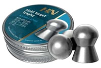 HN FIELD TARGET TROPHY 22 14.66 GRAIN 250 PACK | .22 | 4047058022581