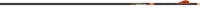 EASTON ARROW 6.5MM BOWHUNTER 340 W/2 Inch BULLY VANES 6-PACK | 723560290185