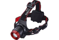 PSF LOOKOUT HEADLAMP WHITE 1000 LUM 4AA BATTERIES 3 MODES | 704673980705