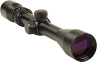 TRADITIONS SCOPE 39X40MM CIRCLE RETICLE BLACK MATTE | 040589005690