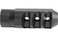 PRO SERIES MUZZLE BRAKE 3/4X24  NITROFIREPURSUITBUCKSTALKER | 040589031040