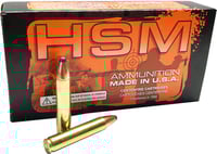 HSM Legends Ammunition |.350 LEGEND | 810742027254