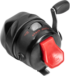 Cajun Spin Doctor Bowfishing Reel  br | 754806262406