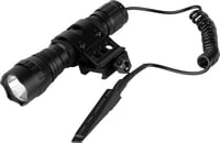 CAJUN BOWFISHING BOW MOUNTED LIGHT PICATINNY STYLE | 754806349954