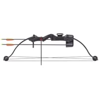 BOWS AND CROSSBOWS