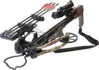 BEAR-X XBOW KIT CONSTRICTOR PRO 420FPS VEIL WHITETAIL | 754806351056 | Bear Archery | Archery | Bows and Crossbows | Crossbows