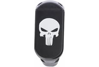 CRUXORD MAGAZINE EXTENSION PLUS 2 FITS GLOCK 43 PUNISHER | 609456700313